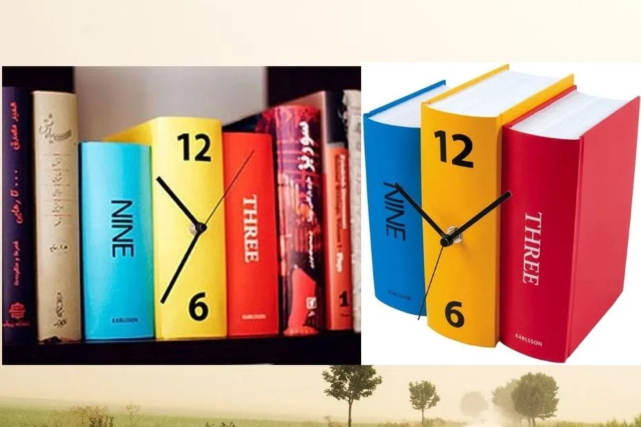 Bookshelf decor ideas with novelty design  that are popular for bookworms